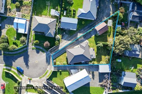 Photo of property in 107 Tummel Court, Glengarry, Invercargill, 9810