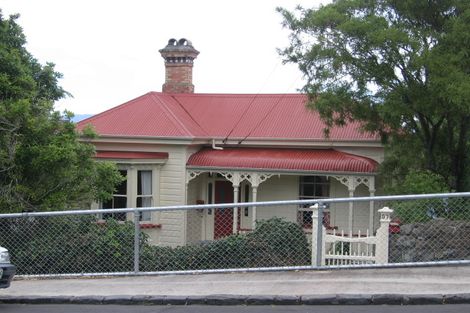 Photo of property in 37 Esplanade Road, Mount Eden, Auckland, 1024