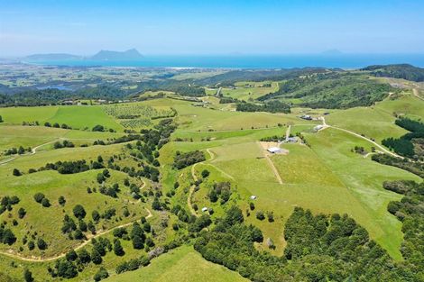 Photo of property in 579 Ormiston Road, Ruakaka, Waipu, 0582