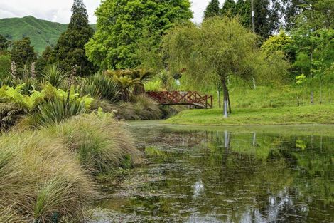 Photo of property in 22 Phillips Road, Motu, Te Karaka, 4092