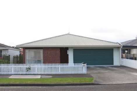 Photo of property in 5 Richmond Avenue, Takaro, Palmerston North, 4410