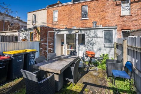 Photo of property in 100 Dundas Street, North Dunedin, Dunedin, 9016