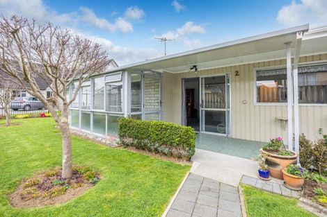 Photo of property in 2/137 Bridgman Road, Te Awamutu, 3800