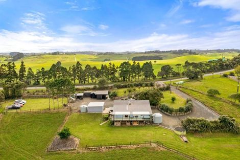 Photo of property in 175 Ireland Road, Waitoki, Kaukapakapa, 0871