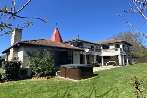 Photo of property in 59 Gammack Street, Temuka, 7920