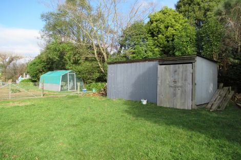 Photo of property in 91 Mcleavey Road, Ohau, Levin, 5570