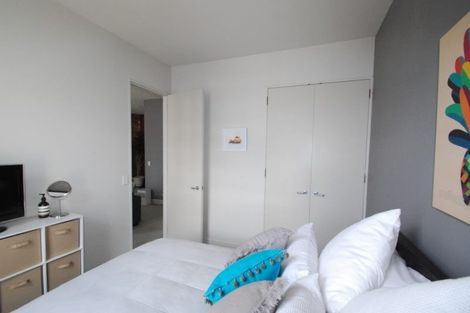 Photo of property in Columbia Apartments, 14/32 Cuba Street, Te Aro, Wellington, 6011