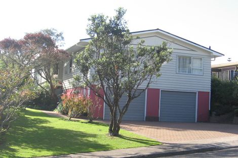 Photo of property in 110 Stewart Drive, Johnsonville, Wellington, 6037