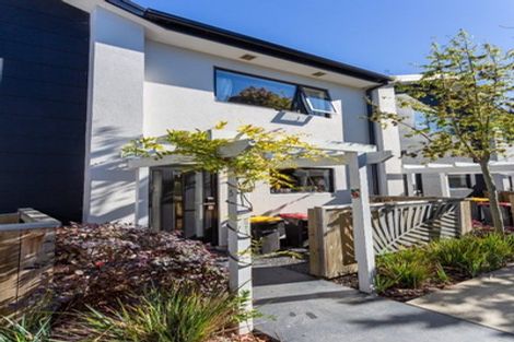Photo of property in 5/277 Armagh Street, Christchurch Central, Christchurch, 8011