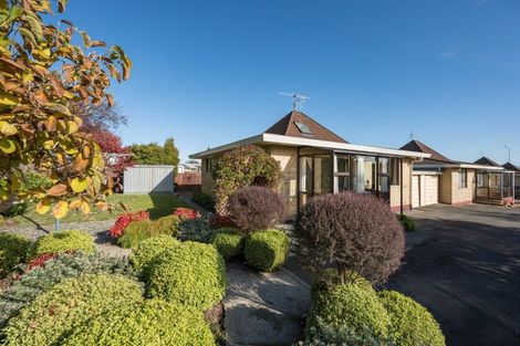 Photo of property in 4/18 Salisbury Road, Richmond, 7020