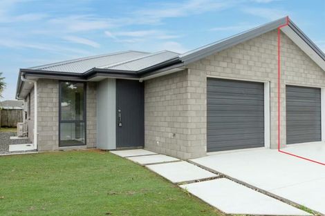 Photo of property in 1/2 Masefield Drive, Enderley, Hamilton, 3214