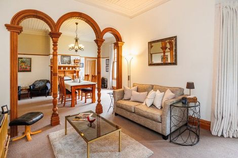 Photo of property in 301 College Street, West End, Palmerston North, 4410