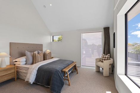 Photo of property in 152 Idris Road, Strowan, Christchurch, 8052