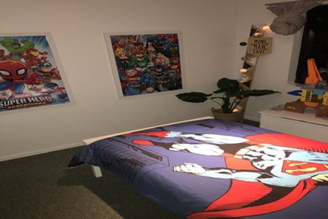 Photo of property in 25 Ronald Court, Pukete, Hamilton, 3200