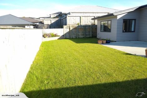 Photo of property in 12 Moonsail Drive, Whitby, Porirua, 5024