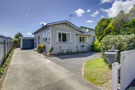 Photo of property in 53 Georges Drive, Napier South, Napier, 4110