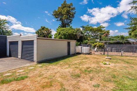 Photo of property in 2 Bowen Street, Levin, 5510