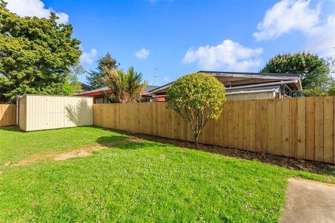 Photo of property in 3/203 Mount Albert Road, Wesley, Auckland, 1025