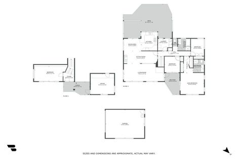 Photo of property in 26 Judkins Crescent, Cockle Bay, Auckland, 2014