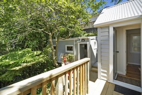 Photo of property in 45a Mana Street, Vogeltown, Wellington, 6021