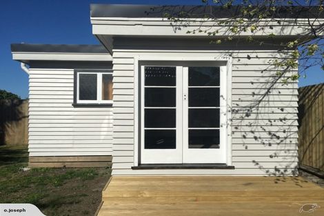 Photo of property in 164 Springfield Road, St Albans, Christchurch, 8014