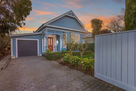 Photo of property in 73 Caledonian Road, St Albans, Christchurch, 8014