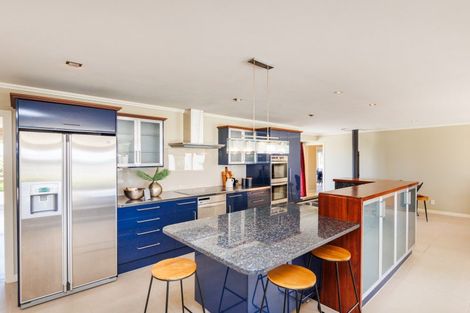 Photo of property in 5 Te Arakura Road, Newbury, Feilding, 4775