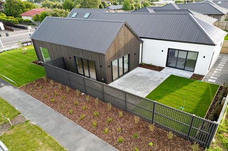 Photo of property in 24 Glovers Road, Halswell, Christchurch, 8025