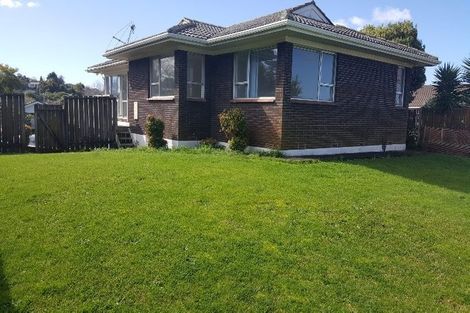 Photo of property in 41 Anich Road, Massey, Auckland, 0614