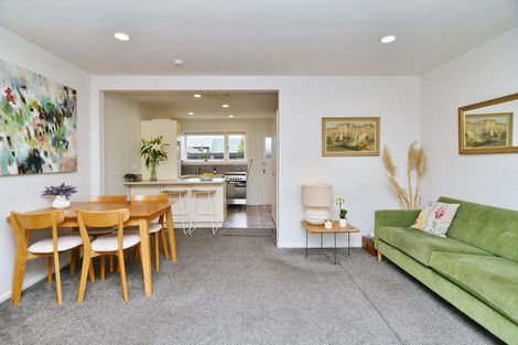 Photo of property in 4/21 Winchester Street, Merivale, Christchurch, 8014