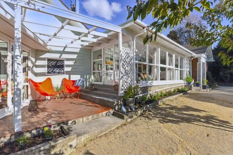 Photo of property in 160 Matai Road, Raumati Beach, Paraparaumu, 5032