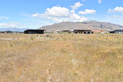 Photo of property in Temple Drive, Twizel, 7901
