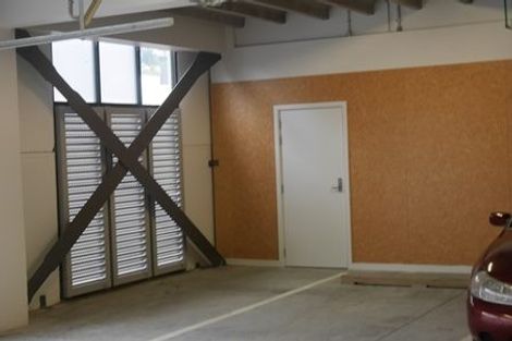 Photo of property in Urbis Apartments, 4/5 Raroa Road, Hutt Central, Lower Hutt, 5010