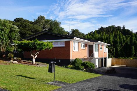 Photo of property in 33 Crawford Crescent, Te Kamo, Whangarei, 0112