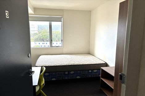 Photo of property in Cube Apartments, 6d/242 Taranaki Street, Mount Cook, Wellington, 6011