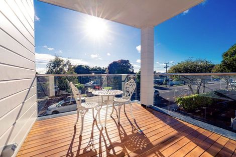 Photo of property in 4/17 Huia Road, Papatoetoe, Auckland, 2025