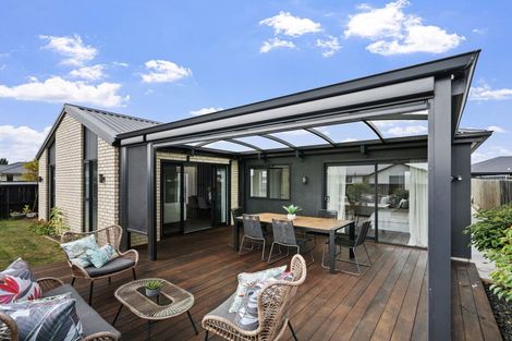 Photo of property in 146 Georgina Street, Marshland, Christchurch, 8083