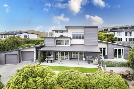 Photo of property in 11 Stonewall Place, Huntsbury, Christchurch, 8022