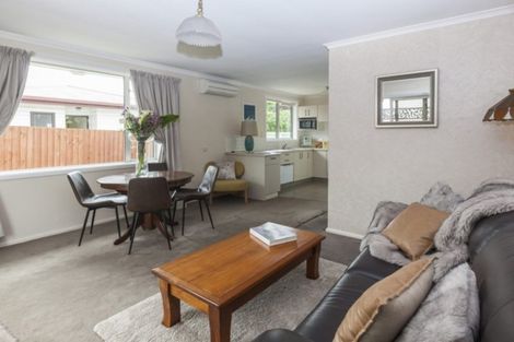 Photo of property in 4/78 Saint James Avenue, Papanui, Christchurch, 8053