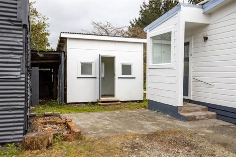 Photo of property in 82 High Street, Eketahuna, 4900
