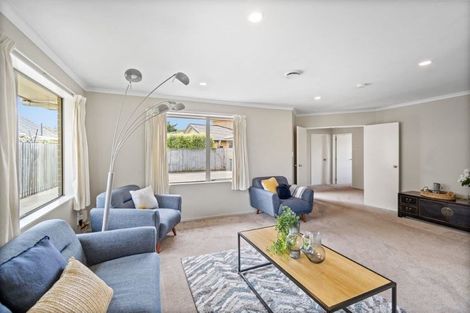 Photo of property in 7a Dufek Crescent, Wigram, Christchurch, 8042