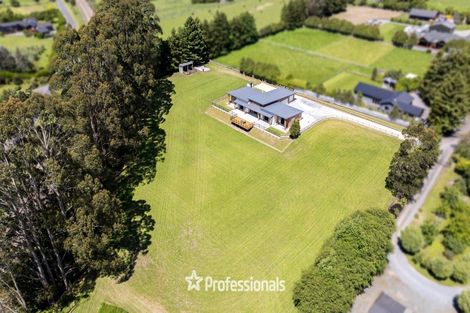 Photo of property in 167f Parkes Line Road, Maymorn, Upper Hutt, 5018