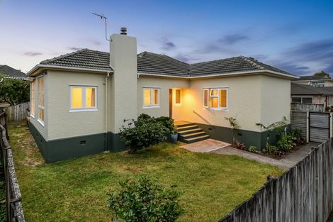 Photo of property in 77b Coronation Road, Papatoetoe, Auckland, 2025