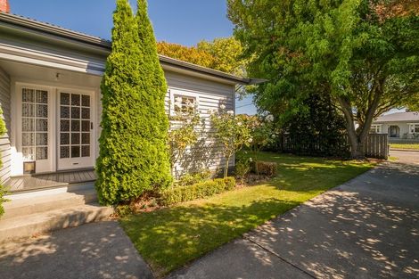 Photo of property in 30 Hinemoa Street, Spreydon, Christchurch, 8024