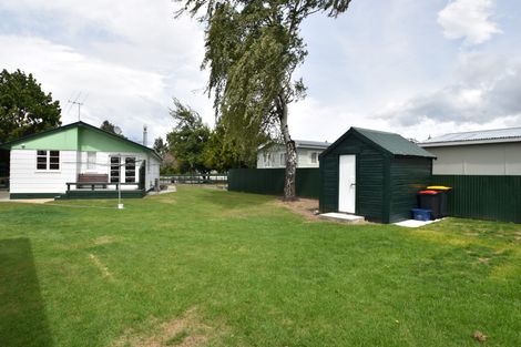 Photo of property in 3 Mount Cook Street, Twizel, 7901