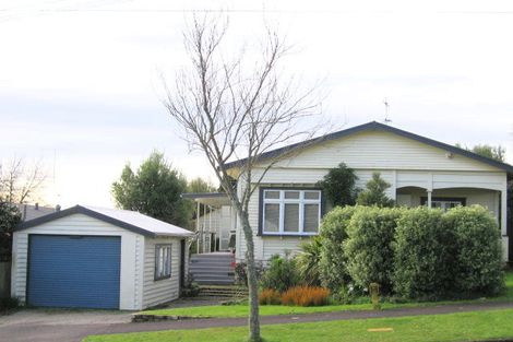 Photo of property in 4a Islington Street, Frankton, Hamilton, 3204