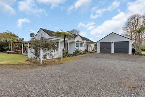 Photo of property in 63b Ludbrook Road, Pakaraka, Kaikohe, 0472