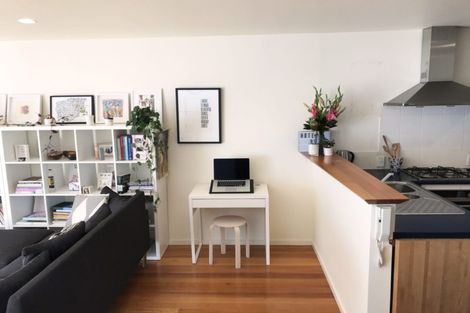 Photo of property in 4g Wilkins Street, Freemans Bay, Auckland, 1011