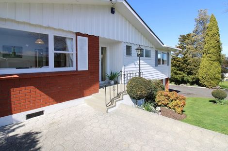 Photo of property in 65 Hillcrest Street, Solway, Masterton, 5810