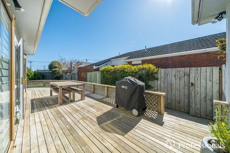 Photo of property in 18 Birdwood Road, Waterloo, Lower Hutt, 5011